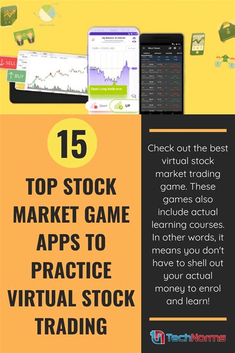 best virtual stock market game