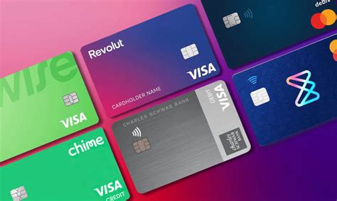Best Visa Debit Cards