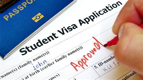 best visa for students