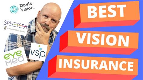 best vision care insurance plans