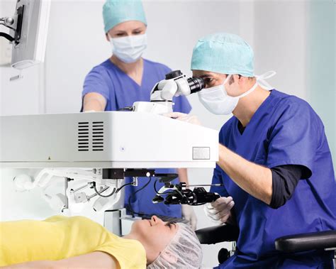 best vision correction surgery