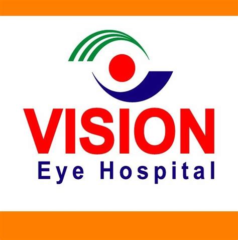 best vision eye hospital