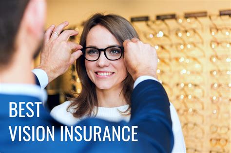 best vision insurance plans for individuals