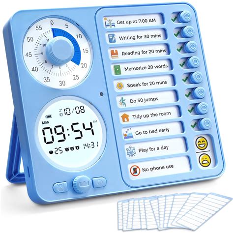 Best Visual Timer For Adhd