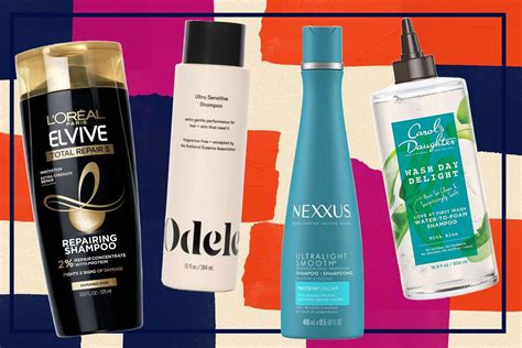 Best Volumizing Hair Products From The Drugstore  Your Ultimate Guide