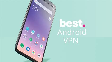 Best Vpn App For Android