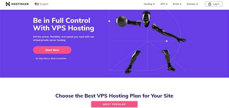 best vps hosting for game servers