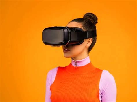 Best Vr Headset For Beginners