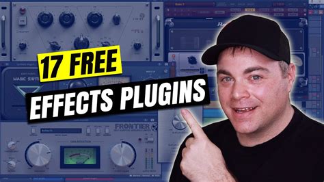 Best Vst Effects Plugins 2020