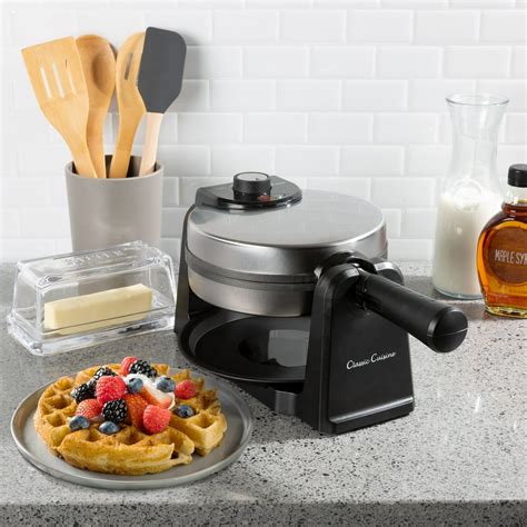 Best Waffle Maker At Walmart