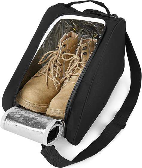 Best Walking Boot Bag