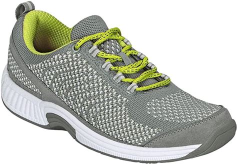 best walking shoes for neuropathy men