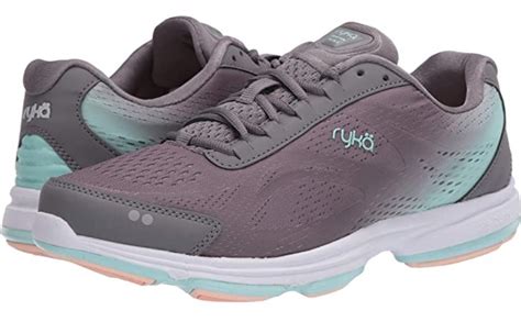 best walking shoes for women with bunions