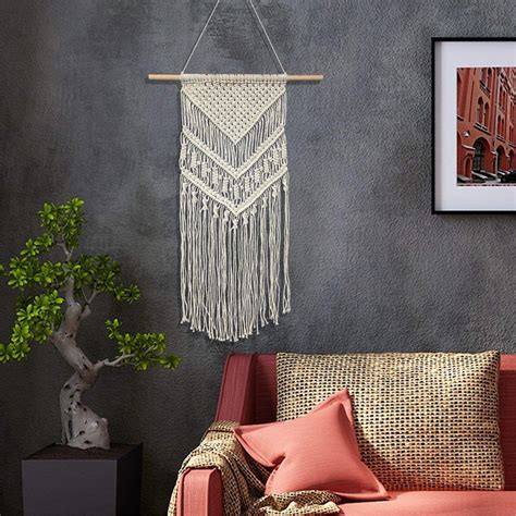 Best Wall Decor Macrame