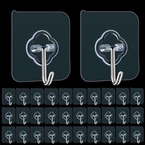 Best Wall Hooks For Mirrors