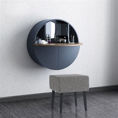 Best Wall Mount Makeup Vanity