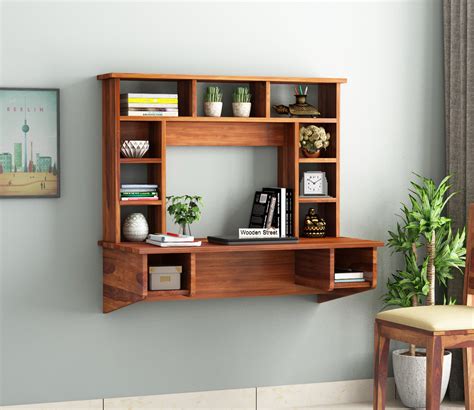 Best Wall Mounted Study Table