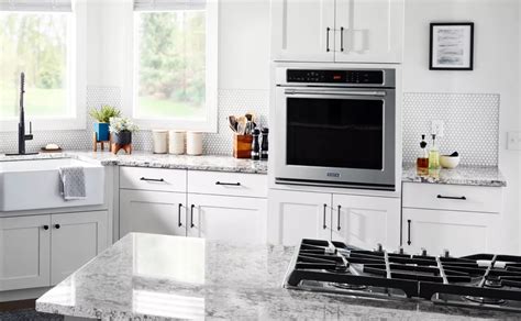 Best Wall Oven With Knobs