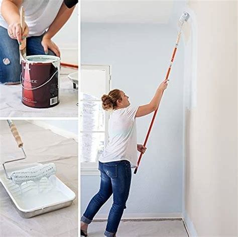 Best Wall Paint Kit