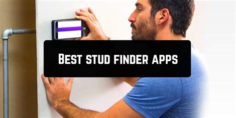 best wall stud finder app for android phone