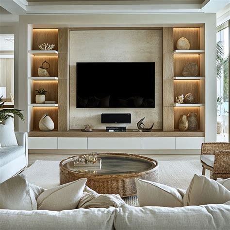 Best Wall Tv Unit