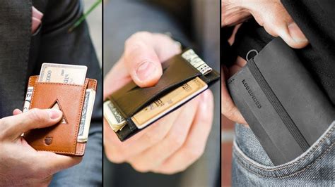 Best Wallets Amazon