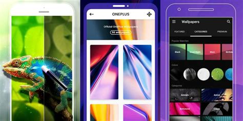 Best Wallpaper App Android 2022