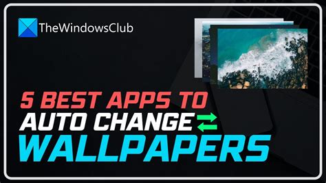 Best Wallpaper Changer Software For Pc