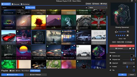 Best Wallpaper Program For Windows