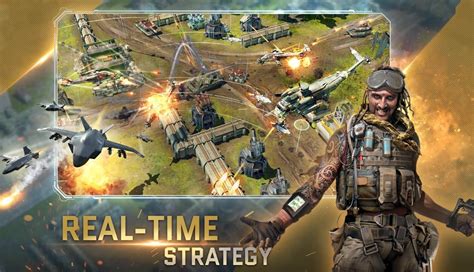 Best War Strategy App Android