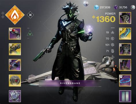 best warlock build destiny 2 reddit