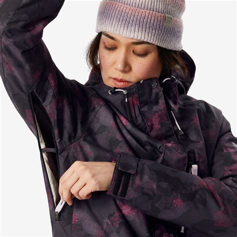 Best Warm Snowboard Jacket