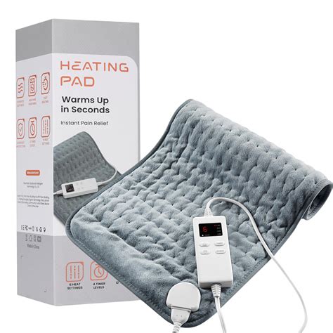 Best Warmest Heating Pad