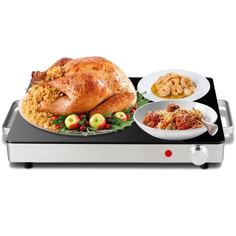 Best Warming Tray