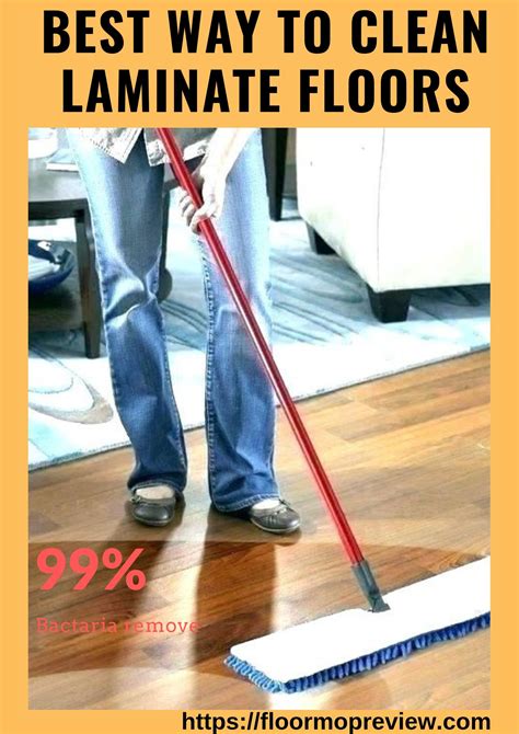 home.furnitureanddecorny.com:best was to clean laminated floors