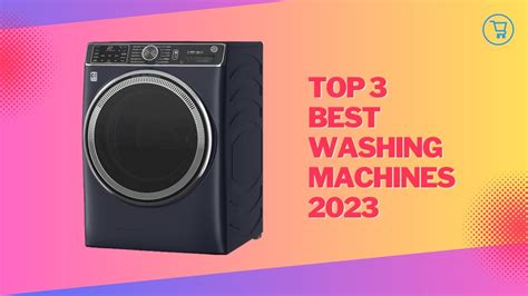 Best Washer Machine