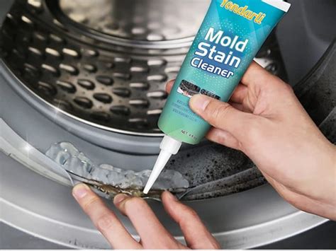 Best Washer To Avoid Mold