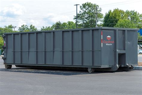 Best Waste Dumpster Rental