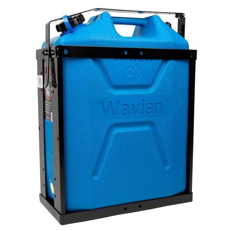best water jerry cans