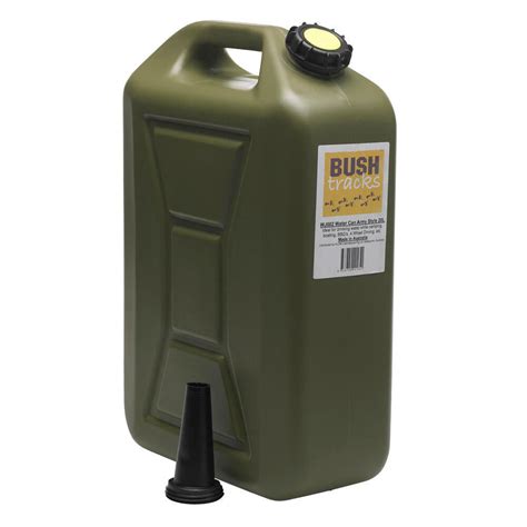 best water jerry cans