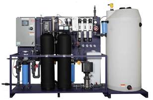 best water treatment systems in the world