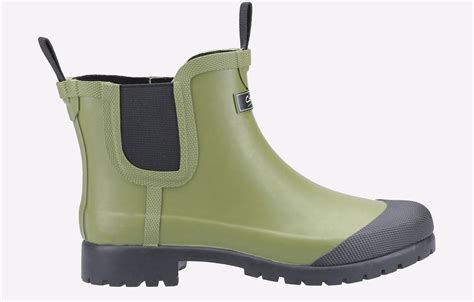 Best Waterproof Ankle Boot