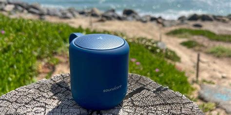 Best Waterproof Bluetooth Speaker For Beach