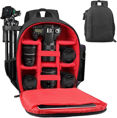 Best Waterproof Camera Backpack 2020