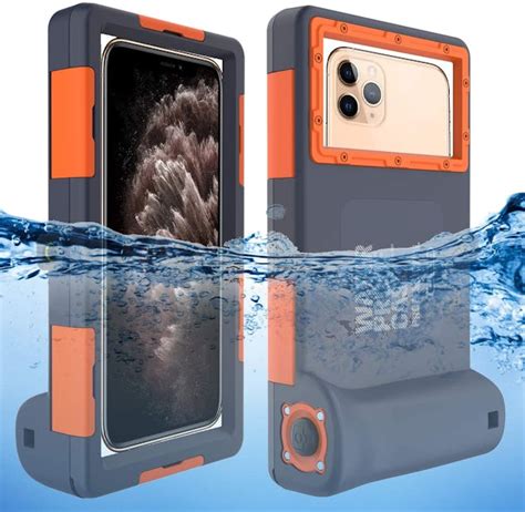 Discover the Top Waterproof Cases for Note 4 to Keep Your Phone Protected and Dry