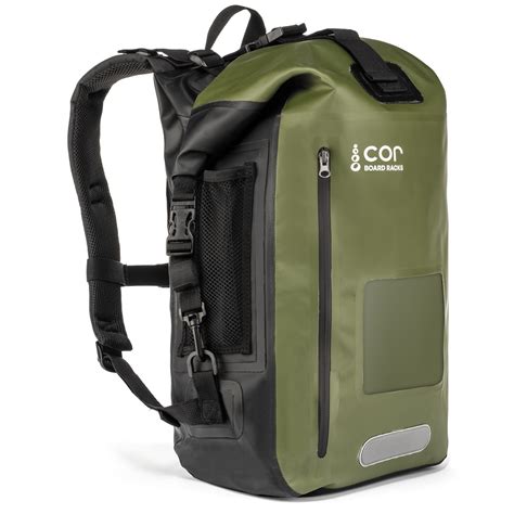 best waterproof dry bag backpack