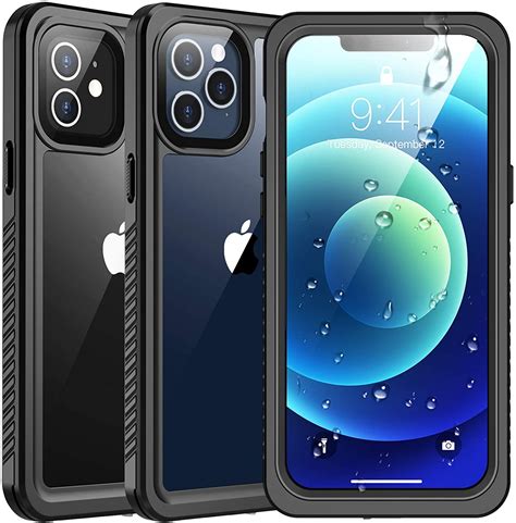 Best Waterproof Iphone 12 Case Uk