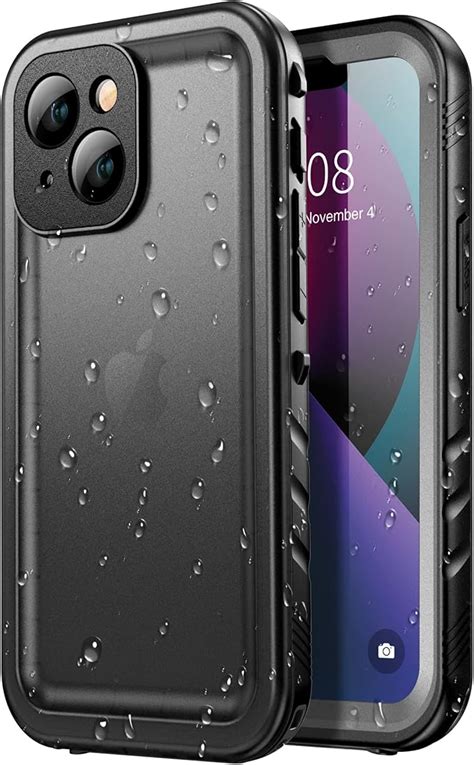 Best Waterproof Iphone 13 Mini Case