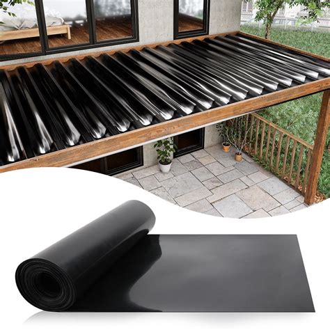 Best Waterproofing For A Deck