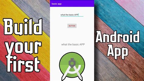  62 Most Best Way To Build An Android App From Scratch In 2023